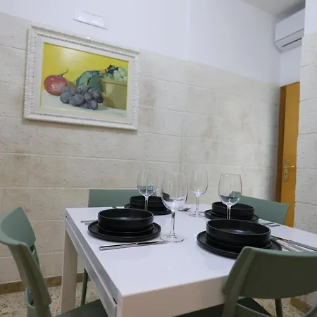 Casa Indaterr Apartment