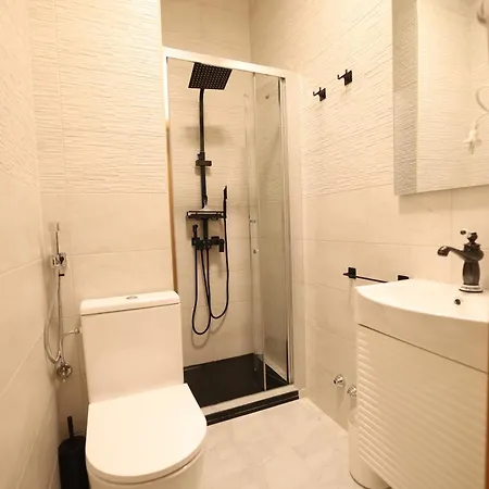 Casa Indaterr Apartment *