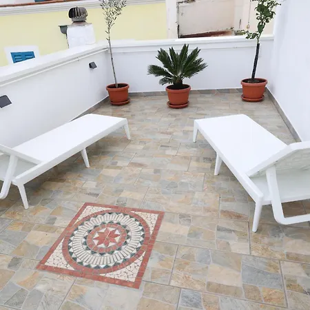 Casa Indaterr Mola di Bari