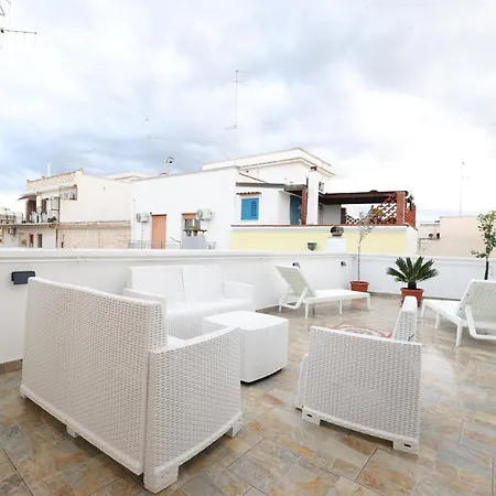 Casa Indaterr Apartment