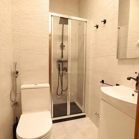 Casa Indaterr *