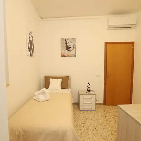 Casa Indaterr Mola di Bari