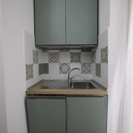 Casa Indaterr Apartment *