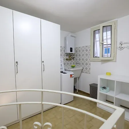 Apartamento Casa Indaterr Mola di Bari