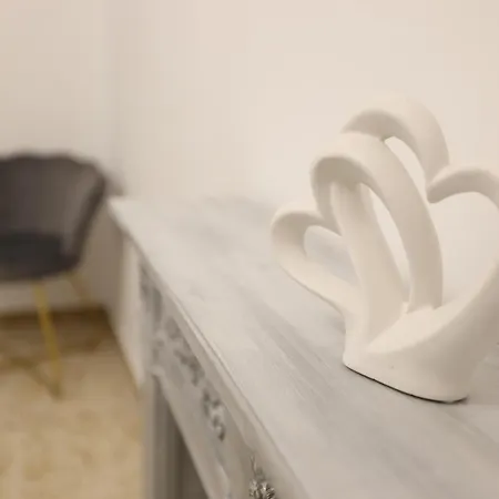 Apartment Casa Indaterr Mola di Bari