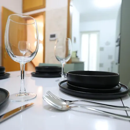 Apartment Casa Indaterr Mola di Bari