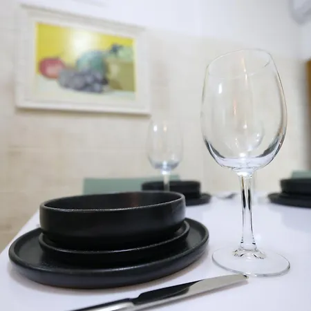 Casa Indaterr Apartment Mola di Bari