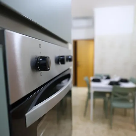 Casa Indaterr Mola di Bari