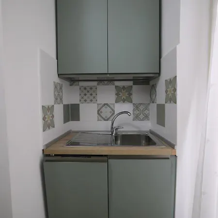 Casa Indaterr