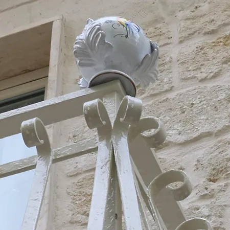 Casa Indaterr * Mola di Bari