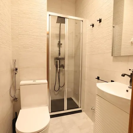 Casa Indaterr