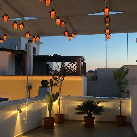 Casa Indaterr * Mola di Bari