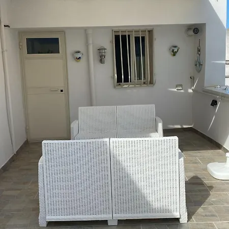 Casa Indaterr Appartement